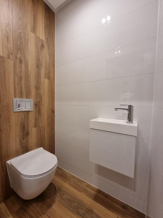 Apartament W Karkonoszach Kowary Exterior foto